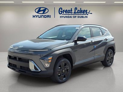 New 2026 Hyundai Kona SEL Sport