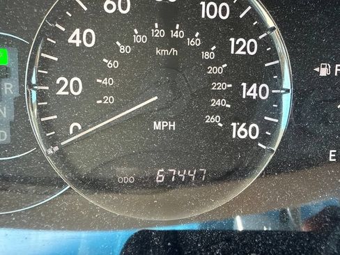 Used 2005 Toyota Avalon Limited FWD image 6