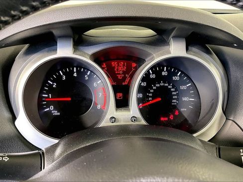 Used 2013 Nissan Juke SL image 30