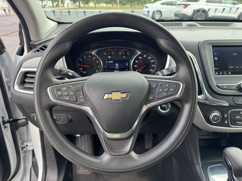 Used 2023 Chevrolet Equinox LT image 5