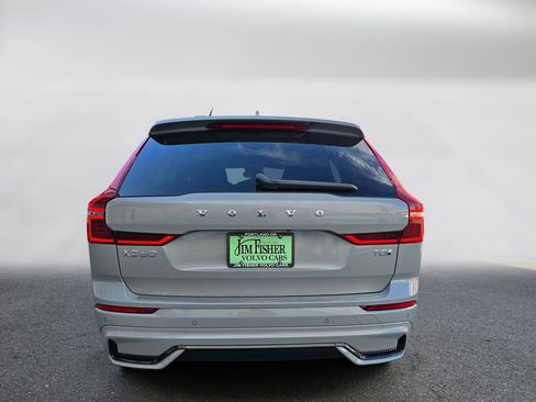 New 2026 Volvo XC60 T8 Plus w/ Protection Package Premier image 4