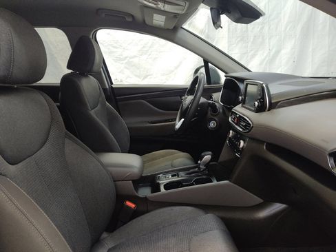 Used 2019 Hyundai Santa Fe SE image 21