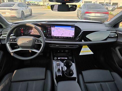 New 2025 Audi A5 2.0T Premium Plus Sedan image 10