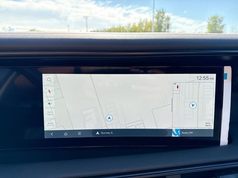 New 2026 Hyundai Palisade XRT Pro image 21