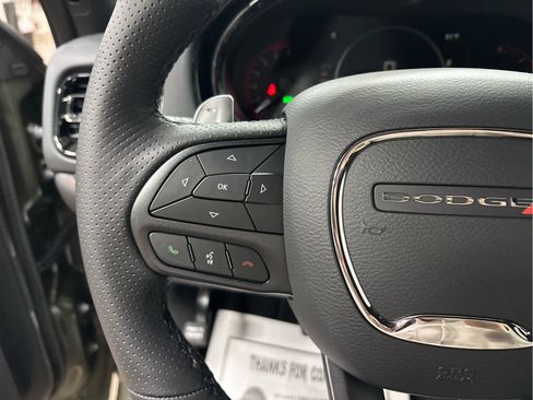 New 2026 Dodge Durango GT image 20