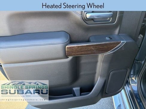 Used 2021 GMC Sierra 1500 SLE w/ X31 Off-Road Package image 29