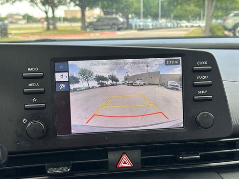 Used 2026 Hyundai Elantra Sport image 37