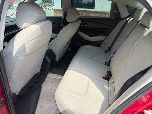 Used 2023 Honda Accord EX image 5
