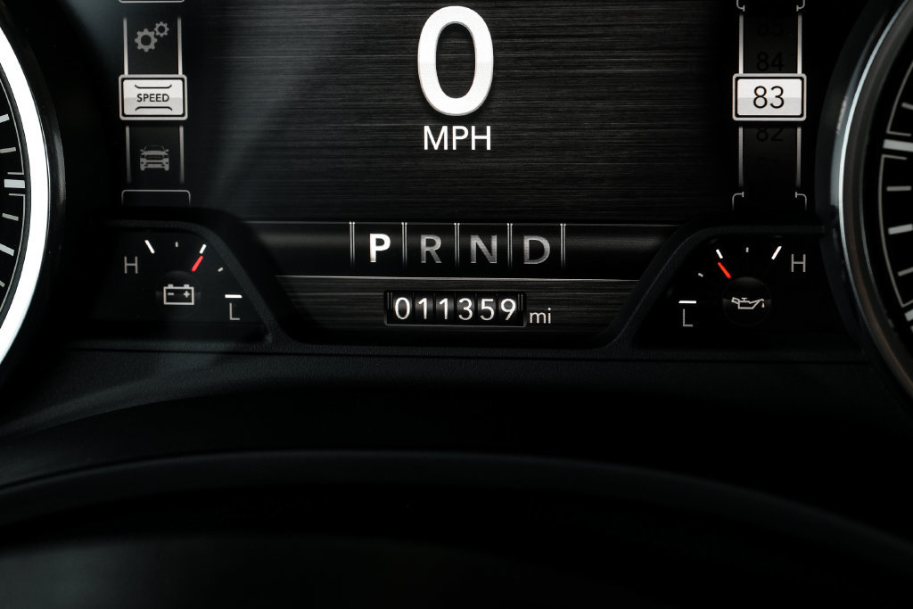 Used 2023 RAM 1500 Big Horn AWD/4WD image 3