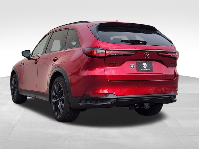 Certified 2026 MAZDA CX-90 Plug-In Hybrid w/Premium Sport AWD/4WD image 7