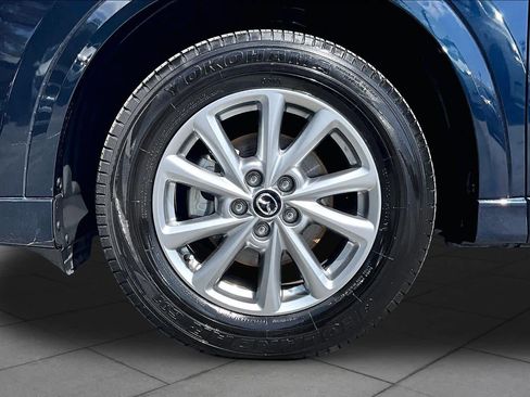 Used 2024 MAZDA CX-5 AWD 2.5 S w/ Select Package image 11