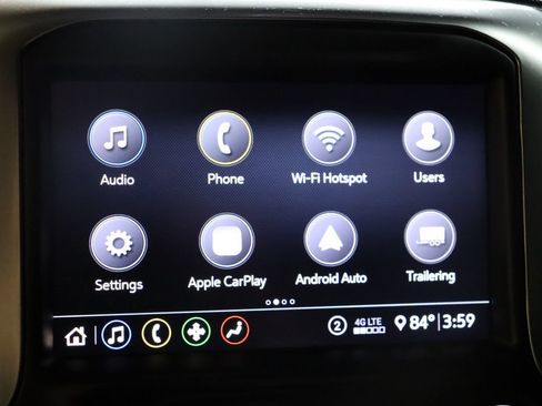 Used 2020 Chevrolet Silverado 1500 RST AWD/4WD image 57
