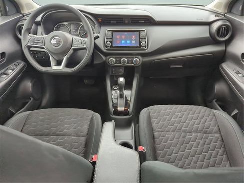 Certified 2021 Nissan Kicks S image 13