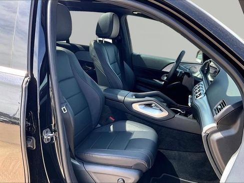 Used 2025 Mercedes-Benz GLE 350 4MATIC image 7