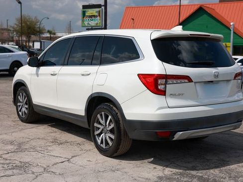 Used 2019 Honda Pilot EX-L image 8