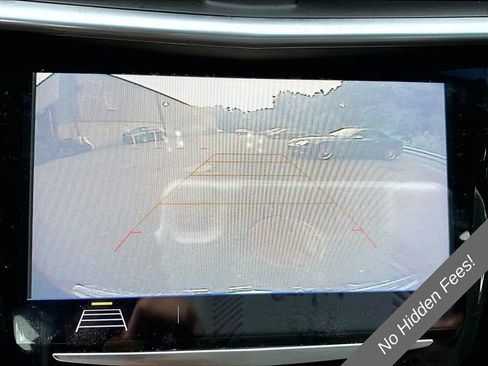 Used 2019 Cadillac XTS Luxury FWD image 18
