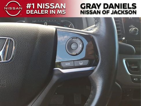 Used 2021 Honda Pilot Special Edition image 15