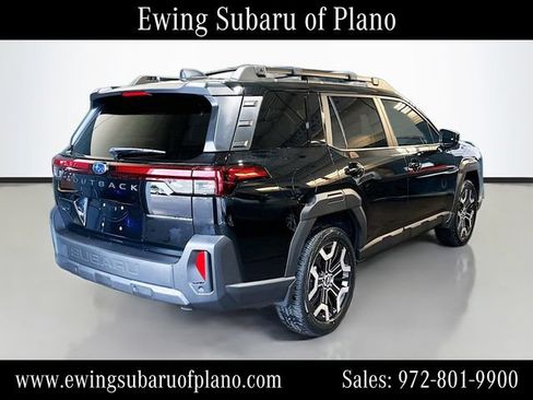 Used 2026 Subaru Outback Touring XT AWD/4WD image 7