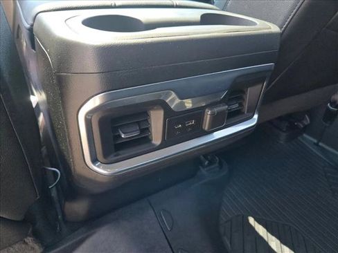 Used 2022 Chevrolet Silverado 1500 LTZ w/ LTZ Premium Texas Edition AWD/4WD image 19