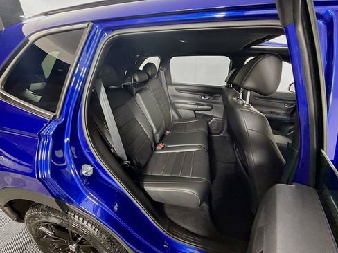 Certified 2024 Honda CR-V Sport-L image 37