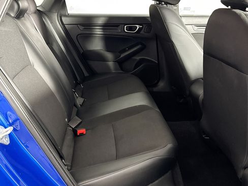 Used 2023 Honda Civic Sport image 33