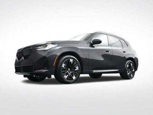 New 2026 BMW X3 xDrive30 w/ Premium Package image 35