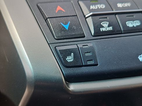 Used 2017 Lexus NX 200t AWD image 11