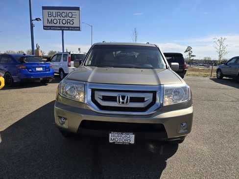 Used 2011 Honda Pilot EX image 2