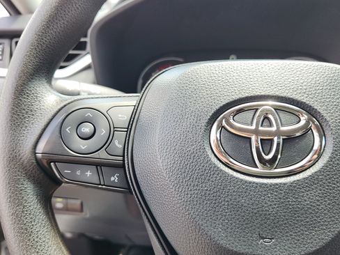 Certified 2024 Toyota RAV4 XLE FWD image 18