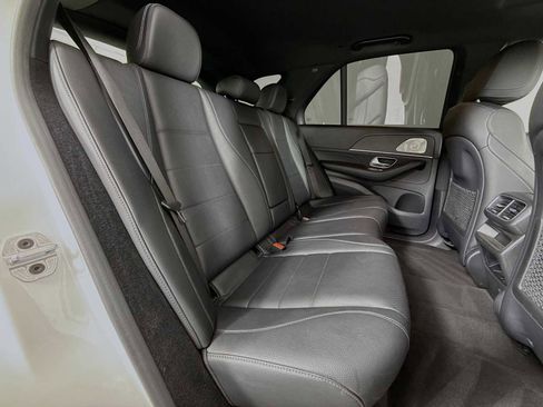 Used 2022 Mercedes-Benz GLE 350 image 28