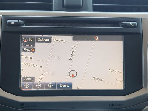 Used 2015 Toyota 4Runner SR5 RWD image 14