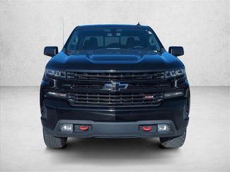 Used 2020 Chevrolet Silverado 1500 LT Trail Boss video 2