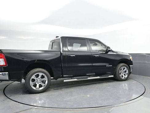 Used 2019 RAM 1500 Big Horn AWD/4WD image 2
