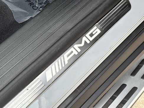 New 2026 Mercedes-Benz GLE 63 AMG S image 16