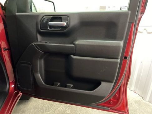 Used 2021 Chevrolet Silverado 1500 Custom image 25