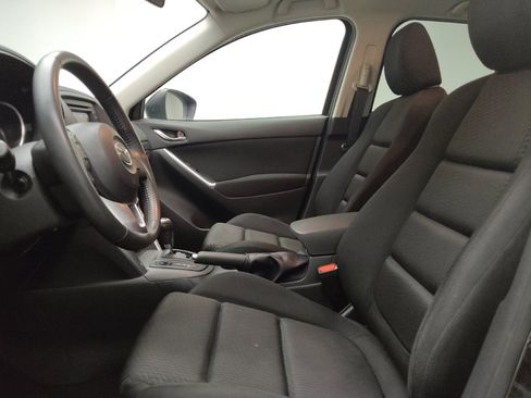 Used 2013 MAZDA CX-5 Touring image 17