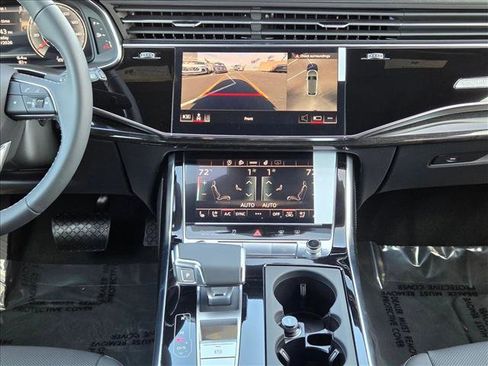 New 2026 Audi Q8 Premium Plus AWD/4WD image 14