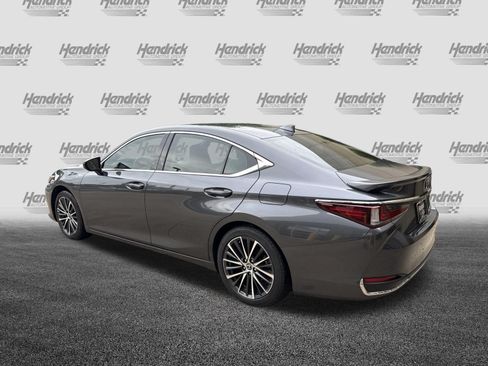 Used 2023 Lexus ES 300h w/ Premium Package FWD image 8