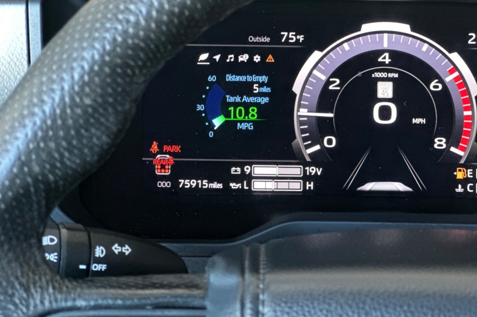 Certified 2023 Toyota Sequoia TRD Pro AWD/4WD image 25