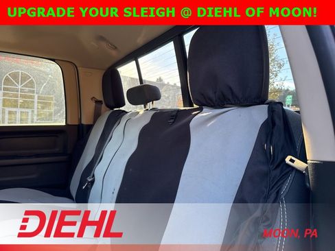 Used 2020 RAM 2500 Tradesman image 17