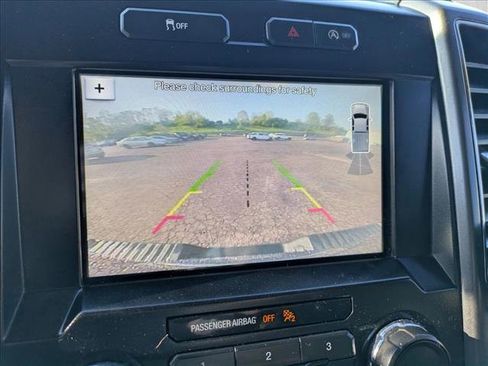 Used 2017 Ford F150 XLT w/ Equipment Group 302A Luxury AWD/4WD image 14