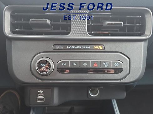 New 2026 Ford Maverick XL image 16