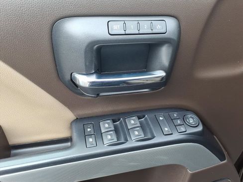 Used 2018 Chevrolet Silverado 2500 LTZ w/ Duramax Plus Package image 25