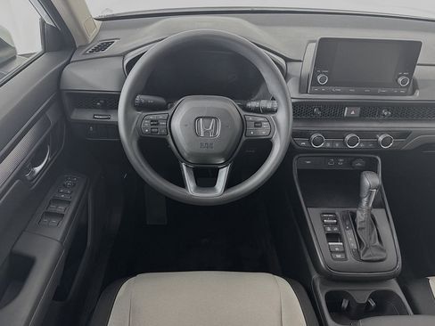 Certified 2024 Honda CR-V EX image 22