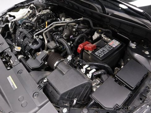 Certified 2024 Nissan Altima 2.5 SV image 12