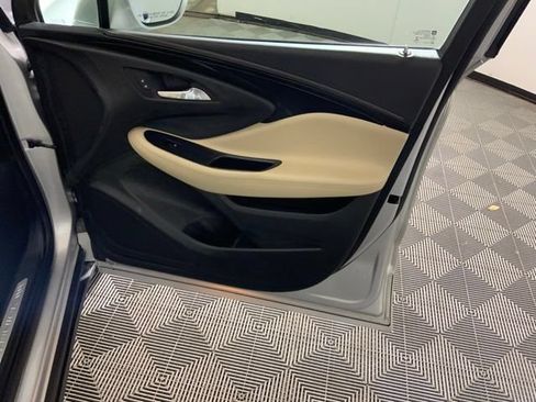 Used 2017 Buick Envision Preferred FWD image 31