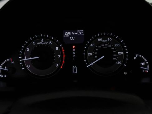 Used 2016 Honda Odyssey EX-L image 17