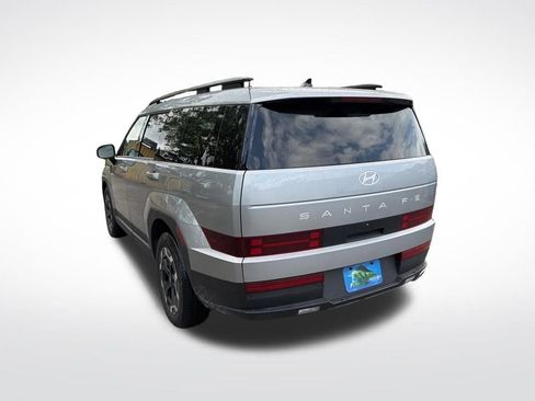 Used 2026 Hyundai Santa Fe SEL FWD image 6