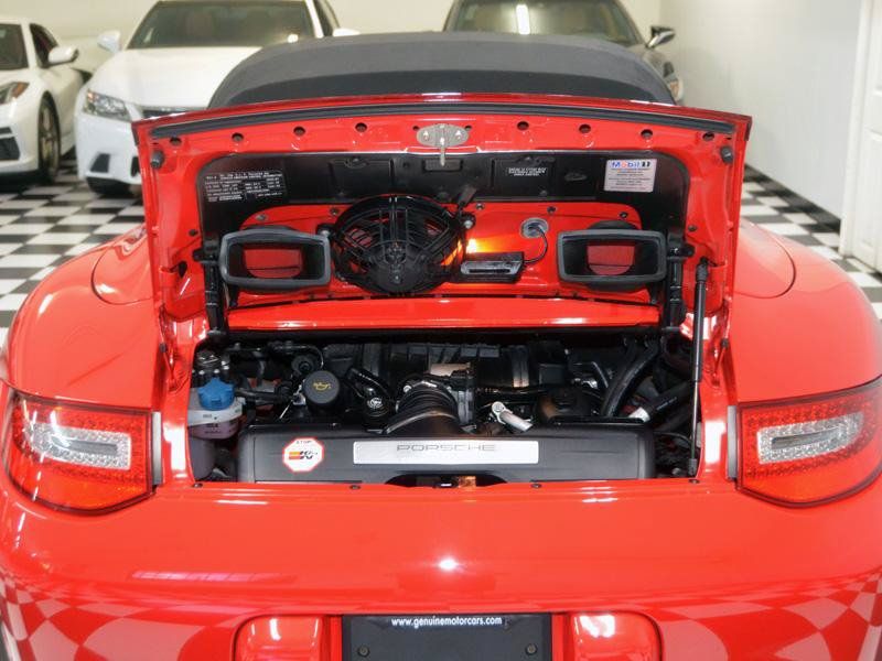 Used 2009 Porsche 911 Carrera S RWD image 14