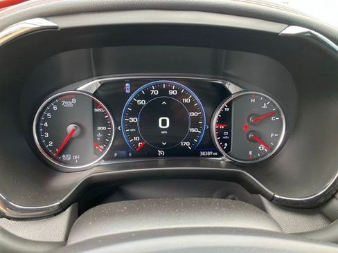 Used 2024 Chevrolet Blazer RS w/ Driver Confidence II Package AWD/4WD image 19